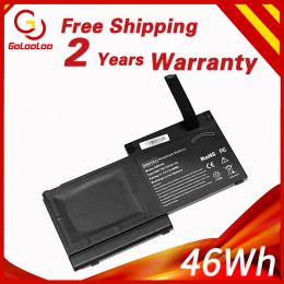 Batteries 46Wh HSTNNl13C 717378001 HSTNNLB4T E7U25AA SB03046XL HSTNNIB4T SB03XL Laptop Battery for HP EliteBook 720 725 G1 G2 820 G1