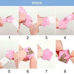 1Set Creative Single Sided Origami Star Paper Mixed Color Set Beautiful Colorful Hand DIY Paper Craft Folding Lucky Star Origami