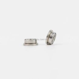 Dabi RS-350 ceramic dental bearings SFR144TLZWN 3.175x6.35x7.5x2.78mm SFR144TLWZN