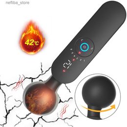 Other Health Beauty Items Wireless Dildo AV Vibrators Magic Wand for Women Clitoris Stimulator Strong Motor Massager Goods Adult Toys for Adult Adult Machine L410