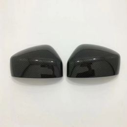 For Mazda Cx-5 Cx5 KF 2017-2019 2020 2021 Chrome Side Door Rear Mirror Rain Snow Guard Visor Shade Cover Trim Moulding Garnish