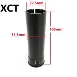 XCM XCT Front Fork Inner Pipe Outer Lining Guide Tube Original Suntour Fork Repair Parts