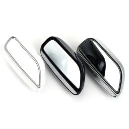 Car Rearview Mirror View Auxiliary Blind Spot Mirror Wide Angle Side Rear Mirrors For Suzuki Jimny 2019 2020 Accessories