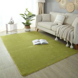 Carpets 6885 Nordic Tie-Dye Carpet Wholesale Plush Mat Living Room Bedroom Bed Blanket Floor Cushion For Home Decoration