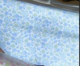 DMC-Embroidery Cross Stitch Canvas Fabric, Aida Fabric, 25Colors to Choose-1, 100% Cotton, 14CT, 30x30cm, Stock
