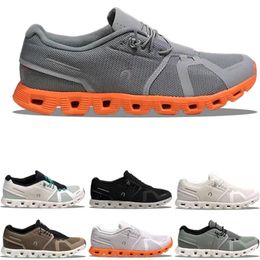 Cloud Run 5 a Generation of Lightweight Casual Cushioned Running Breathable Comfortable Couple Sneakers for Men Running Shoes Women