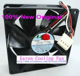 Pads 9cm 3610KL04WB69 P02 3Wire 4pin Cooling Fan 3610KL04WB60 2WIRE
