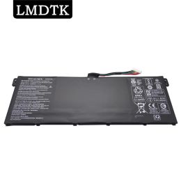 Batteries LMDTK New AC14B7K Laptop Battery For Acer Spin 5 SP51551GN Swift SF31452 Nitro 5 AN51542 15.28V 3320mAh 50.7WH