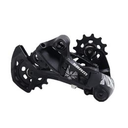 2021 NEW SRAM NX Eagle RD 12V Bike Bicycle Mtb 12 Speed Rear Derailleur Long Cage Type 3 X-HORIZON Black