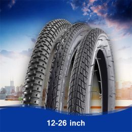 Children's bicycle Tyres 12/14/16/18/20/22/24/26 X 1.75 / 1.95 / 2.125 / 2.4 Children's bicycle bicycle road bicycle mountain bi