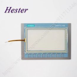 Panels Touch Screen Panel for 6AV2 1232GB030AX0 6AV21232GB030AX0 KTP700 Touchscreen and Membrane Keyboard Keypad