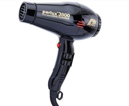 Amazon newest Professional salon tools 3800 Eco Friendly Ceramic Ion Hair Dryer high power negative ion hair dryer8068411
