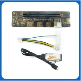 Stations PCIe PCIE EXP GDC External Laptop Video Card Dock / Laptop Docking Station (Express card interface Version)dropship