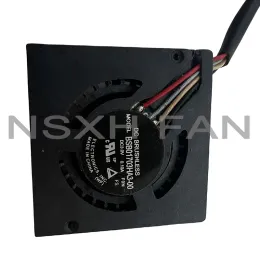 Chain/Miner Brand New Original BSB01703HA300 17mm Fan 17x17x3mm 1703 DC3.0V 0.10A Micro Projector Small Blower Fan