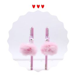 3pcs 0.5 Mm Unicorn Flamingo Warm Ball Black Ink Pen Birthday Gifts for Kids Baby Shower Unicorn Party Wedding Favors Flamingo,Q