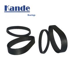 3D Printer HTD 5M Closed Loop Rubber Timing Belt 150 200 220 250 270 290 295 300 325 350 375 400 410 425 450mm Width 15mm HTD 3M