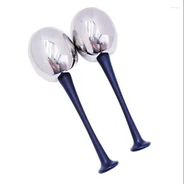 Decorative Figurines 2024 Design Skin Care Tools Tightening Eye Massage Metal Stainless Steel Rotating Cyro Facial Ice Globes