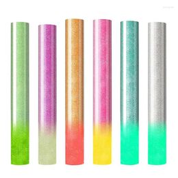 Window Stickers Heat Transfer Glow In The Dark Colour Changing Bundle Adhesive Craft For T-Shirts Hat Pillow Hoodie DIY Fabric Supplies