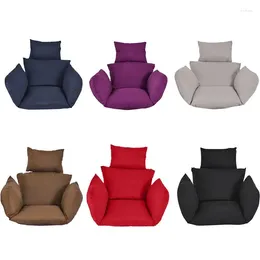 Pillow Hammock Chair S Garden Outdoor Soft Seat Multiple Colours Swing For Hanging Chairs Seats