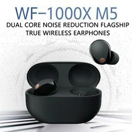 New for sony WF-1000XM5 apple headphones earbuds wireless headset with Mic Phone-Call bluetooth headset earphones sports bluetooth auriculares music beats aipod