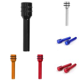 New Auto Security Universal Car Truck Interior Door Lock Knob Pull Pins for VW Polo Beetle 2 3 CC