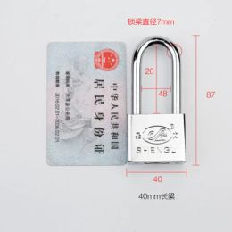 Padlock, Outdoor Special, Waterproof,No Rust And Corrosion,Anti-Theft Lock Core,ForMaritime