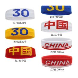 Soccer Jerseys Sweatband Tj Digital Sports Headband (single)