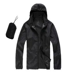 Outdoor sports jacket men and women running breathable comfortable high-end jacket2671