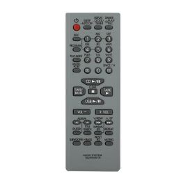 Radio New remote control for panasonic home theatre audio radio CD player N2QAYB000139 controller