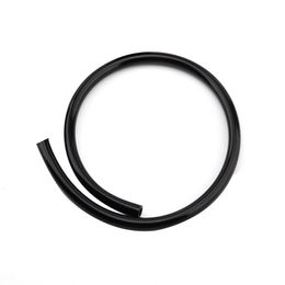 Beer Hose Tube, 5/16" ID 7/16" OD Food Grade PVC Tubing 1M Super Cool Black Beer Line Beer Brewing High Pressure Resistance Hose