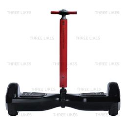 6.5/10" 2 Wheels Electric Self Balance Scooter Skateboard Hoverboard Grip Rod Expandable Handbar Handle Control Strut Stent Rail