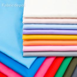 Lining Fabric Polyester Taffeta Anti-static For Sewing Lining of Luggage Bag Coat Jacket Suit By the Metre