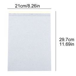 10/30/50/100pcs Tattoo Transfer Papers A4 Size Premium Thermal DIY Stencil Papers Tattoos Supplies Anaesthetic Tattoo Accessories