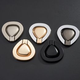 Concealed Ring handle handle chic home decor Dresser Cupboard Drawer Wardrobe Pull Knobs Alloy furniture Hardware