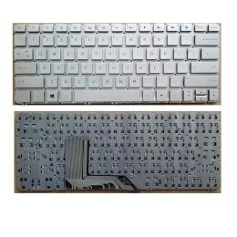 Keyboards US New Laptop Keyboard For HP Spectre X360 134000 134100 13T4000 13T4100 TPNQ157.Envy X360 13Y 13TY.Spectre Pro X360 G1