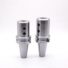 1PCS BT30 BT40 SLN SLA SLN10 SLN12 SLN16 SLN20 SLN25 SLN32 SLN40 CNC Machining Centre for Side Fixed Tool Holder U Drill Holder