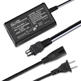 Chargers ACL200 AC adapter charger 100240V For Sony ACL25B L25A L200 L200B L200C L200D DSLR Charger