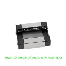 Miniature Linear Rail Slide Linear Guide Carriage MGN9 MGN9H MGN9C For CNC 3D Parts200 300 350 400 450 500 550 600 800 1000mm