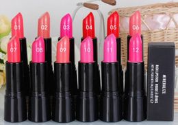 36 pcs sell 2021 Newest Products Newest Products MAKEUP 12 DIFFERENT Colours LIPSTICK 1591322