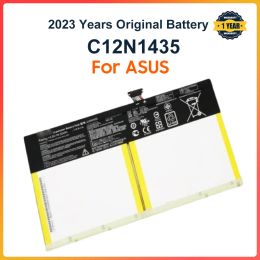 Batteries C12N1435 Laptop Battery For ASUS T100HA T100HAFU006T 10.1Inch 2 in 1 Touchscreen Tablet battery 3.8V 30WH