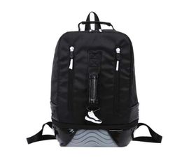 backpack men and women Couples fashion splice printing travel Leisure Basketball bag outdoor Mountain climbing motion backpack new7533484