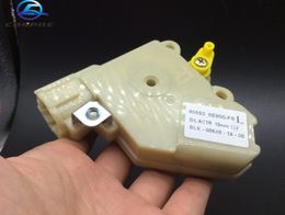 1pc OEM for Nissan Bluebird 2 3 4 door lock central control motor actuator assembly for LANNIA