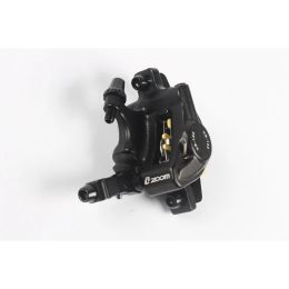 ZOOM XTECH HB100 MTB Bike Hydraulic Disc Brake Calipers Front And Rear for Mountain Bike Bicycle 120/140/160/180MM MT200 M315