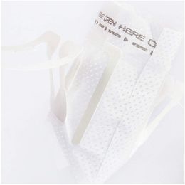 30 X Drip Coffee Filters Bag Hanging Ear Paper Brew Coffee and Tea Set Filters Hanging Coffee Empty Bag