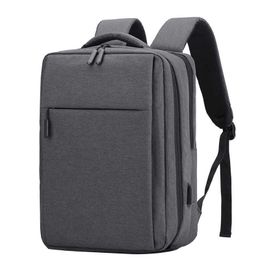 HBP NON Brand Computer Business Backpack New Multi purpose Large Capacity Travel Leisure