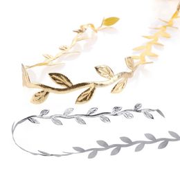 10m Nature Leaf Artificial Vine Leaves Wedding Party Supplies Gold Silver Foliage Garland Decorating Vine Party Festival Decor