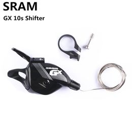 SRAM GX Eagle Rear Derailleur short Cage 10 Speed With GX Shifter 10s Groupset For Mountain Bike