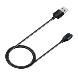 Fifata USB -Ladegerät Schnellladedatenkabel für Garmin Fenix 6 6s 6x 5 5s 5x vivoactive4S 4 3 Forerunner245 935 Venu -Stromkabel