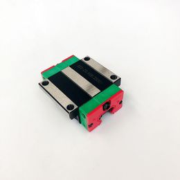 2pcs HGR20 20mm Square Linear Guide Rail + 4pcs linear Block Carriages HGH20CA HGW20CA