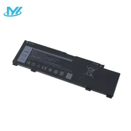 Batteries Lithium Battery laptop battery 266J9 11.4V 51Wh Battery for Dell G3 15 3590 Inspiron 5490 Ins 15PR1545W 1548BR 1645W 1648BR